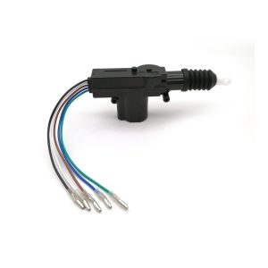 Κεντρικό Κλείδωμα Αυτοκινήτου Central Locking System HJ-05