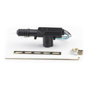 Κεντρικό Κλείδωμα Αυτοκινήτου Central Locking System HJ-05