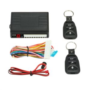 Κεντρικό Κλείδωμα Αυτοκινήτου - Max Keyless Entry System 05-450