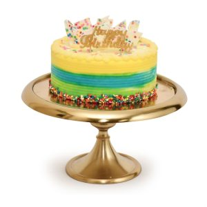 Κεράκι Γενεθλίων Happy Birthday