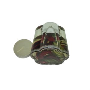 Κερί Ρεσώ με Βάση - Crystal Candle Stage