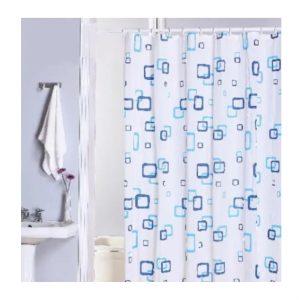 Κουρτίνα Μπάνιου - Shower Curtain 180x180cm