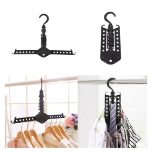 Κρεμάστρα Ρούχων Magic Clothes Hanger