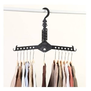 Κρεμάστρα Ρούχων Magic Clothes Hanger