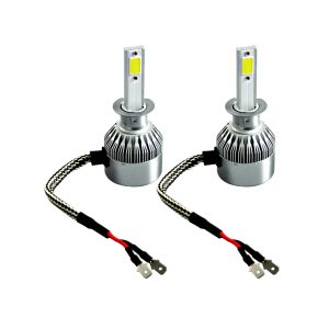 Λάμπες Αυτοκινήτου H1 C6 Led Headlight