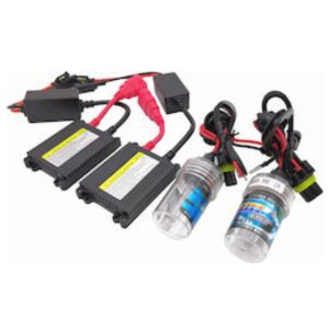 Λάμπες Αυτοκινήτου H1 Rolinger HID Xenon 6000K