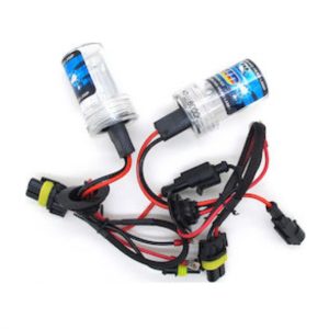 Λάμπες Αυτοκινήτου H7 Rolinger HID Xenon 6000K