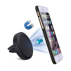 Μαγνητική Βάση Κινητού Αυτοκινήτου - Magnetic Air Vent Mount
