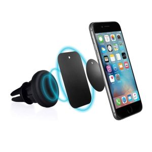 Μαγνητική Βάση Κινητού Αυτοκινήτου - Magnetic Air Vent Mount