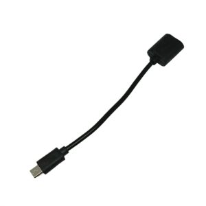 Μετατροπέας Micro USB σε USB - OTG Adapter