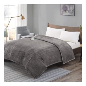 Μονό Ηλεκτρικό Υπόστρωμα TnS Electric Blanket