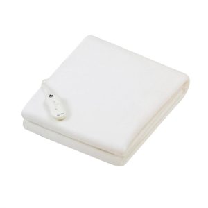 Μονό Ηλεκτρικό Υπόστρωμα TnS Electric Blanket