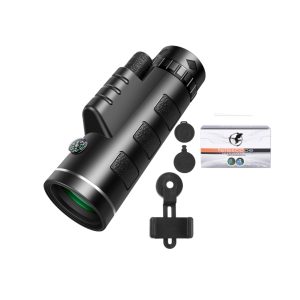 Μονόφθαλμο Τηλεσκόπιο Τσέπης 40x60 YH-04262