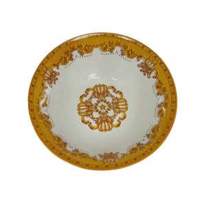 Μπολ Βαθύ από Πορσελάνη με Διάμετρο 17,5cm