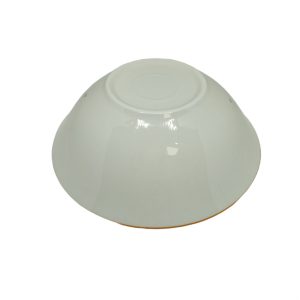 Μπολ Βαθύ από Πορσελάνη με Διάμετρο 17,5cm