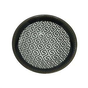 Μπολ Βαθύ από Πορσελάνη με Διάμετρο 17,5cm