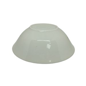 Μπολ Βαθύ από Πορσελάνη με Διάμετρο 17,5cm