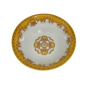 Μπολ Βαθύ από Πορσελάνη με Διάμετρο 19,5cm