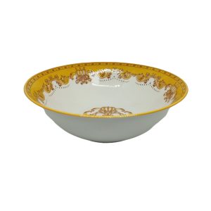 Μπολ Βαθύ από Πορσελάνη με Διάμετρο 19,5cm