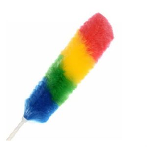 Φτερό Ξεσκονίσματος με Λαβή Strom Static Duster