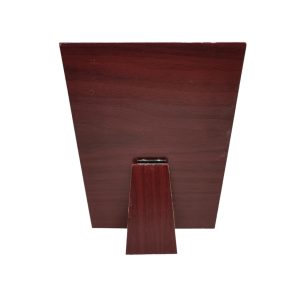 Ξύλινη Εικόνα σε Κορνίζα 14x20cm