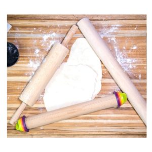 Ξύλινος Πλάστης Κουζίνας 60cm