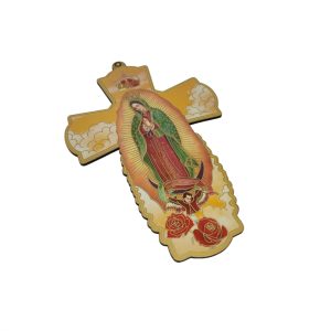 Ξύλινος Σταυρός Τοίχου