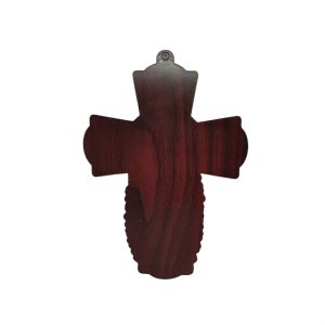 Ξύλινος Σταυρός Τοίχου