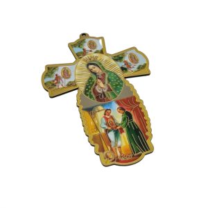 Ξύλινος Σταυρός Τοίχου