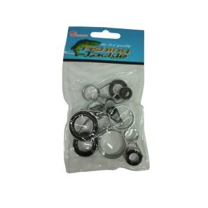 Οδηγοί Καλαμιού Διάφορα Μεγέθη Fishing Tackle