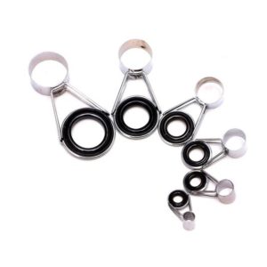 Οδηγοί Καλαμιού Διάφορα Μεγέθη Fishing Tackle