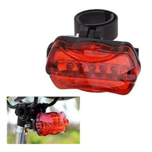 Οπίσθιο Φωτάκι Ποδηλάτου