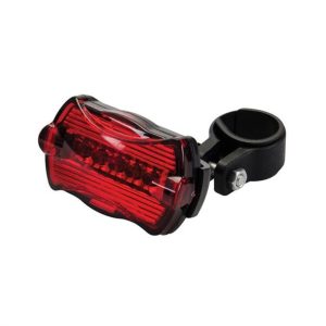 Οπίσθιο Φωτάκι Ποδηλάτου
