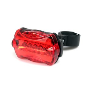 Οπίσθιο Φωτάκι Ποδηλάτου