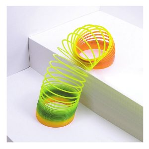 Παιδικό Παιχνίδι Ελατήριο