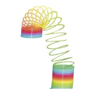 Παιδικό Παιχνίδι Ελατήριο