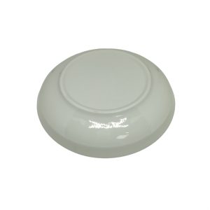 Πιάτο Βαθύ από Πορσελάνη με Διάμετρο 20cm