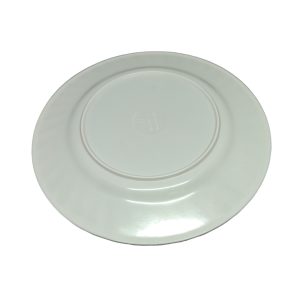 Πιάτο Ρηχό από Πλαστικό με Διάμετρο 23cm NO.2103-52