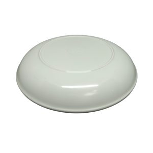 Πιάτο από Πλαστικό με Διάμετρο 20cm NO.2103-55