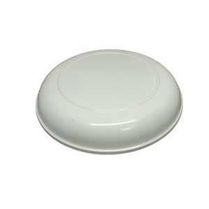 Πιάτο από Πλαστικό με Διάμετρο 22,5cm NO.2103-57