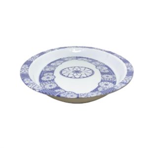 Πιατέλα από Πλαστικό 28cm NO.6611