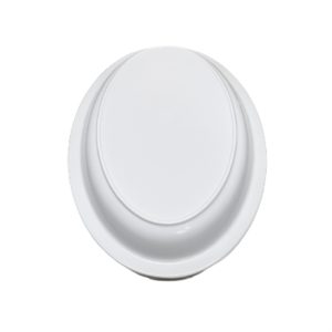 Πιατέλα από Πλαστικό 28cm NO.6611