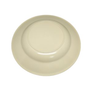 Πιατέλα από Πλαστικό με Διάμετρο 25cm