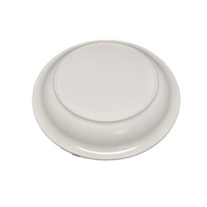 Πιατέλα από Πλαστικό με Διάμετρο 26cm