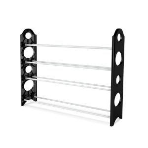 Πλαστική Παπουτσοθήκη 4 Tier Shoe Rack