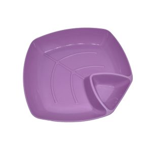 Πλαστική Πιατέλα