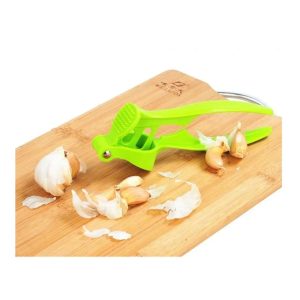 Πλαστική Πρέσα Σκόρδου