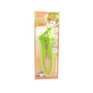 Πλαστική Πρέσα Σκόρδου