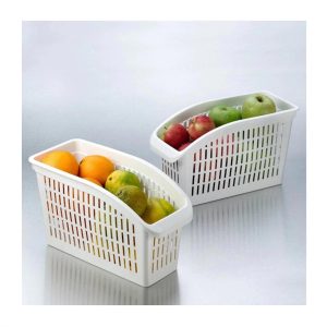 Πλαστικό Δοχείο Αποθήκευσης Ψυγείου