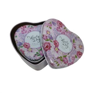 Σετ 3τμχ Κουτιά Αποθήκευσης - Lovely Day